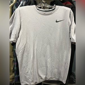 Nike Air Dri fit athletic shirt